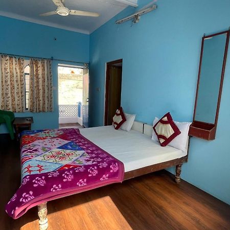 Mayur Guest House Pushkar Eksteriør bilde