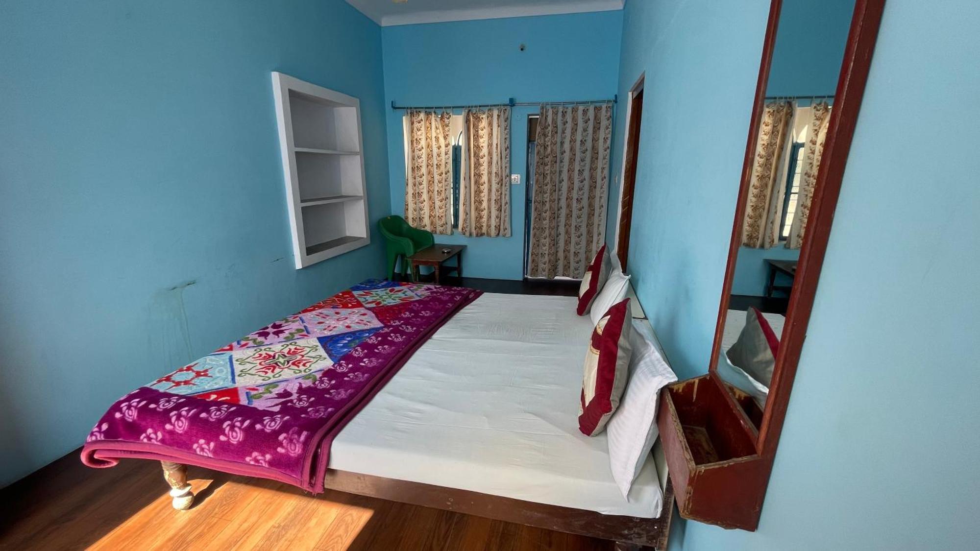Mayur Guest House Pushkar Eksteriør bilde