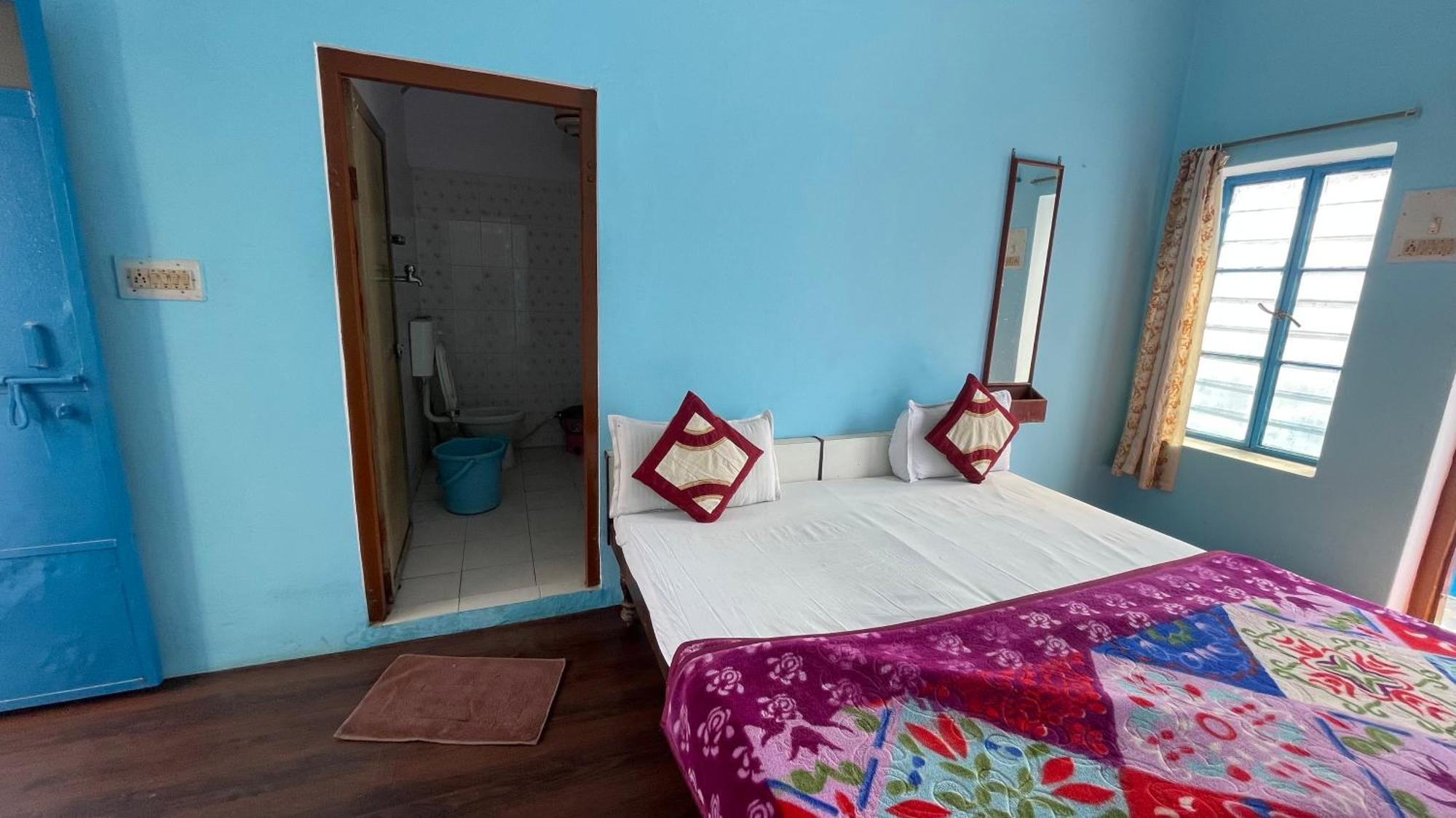 Mayur Guest House Pushkar Eksteriør bilde