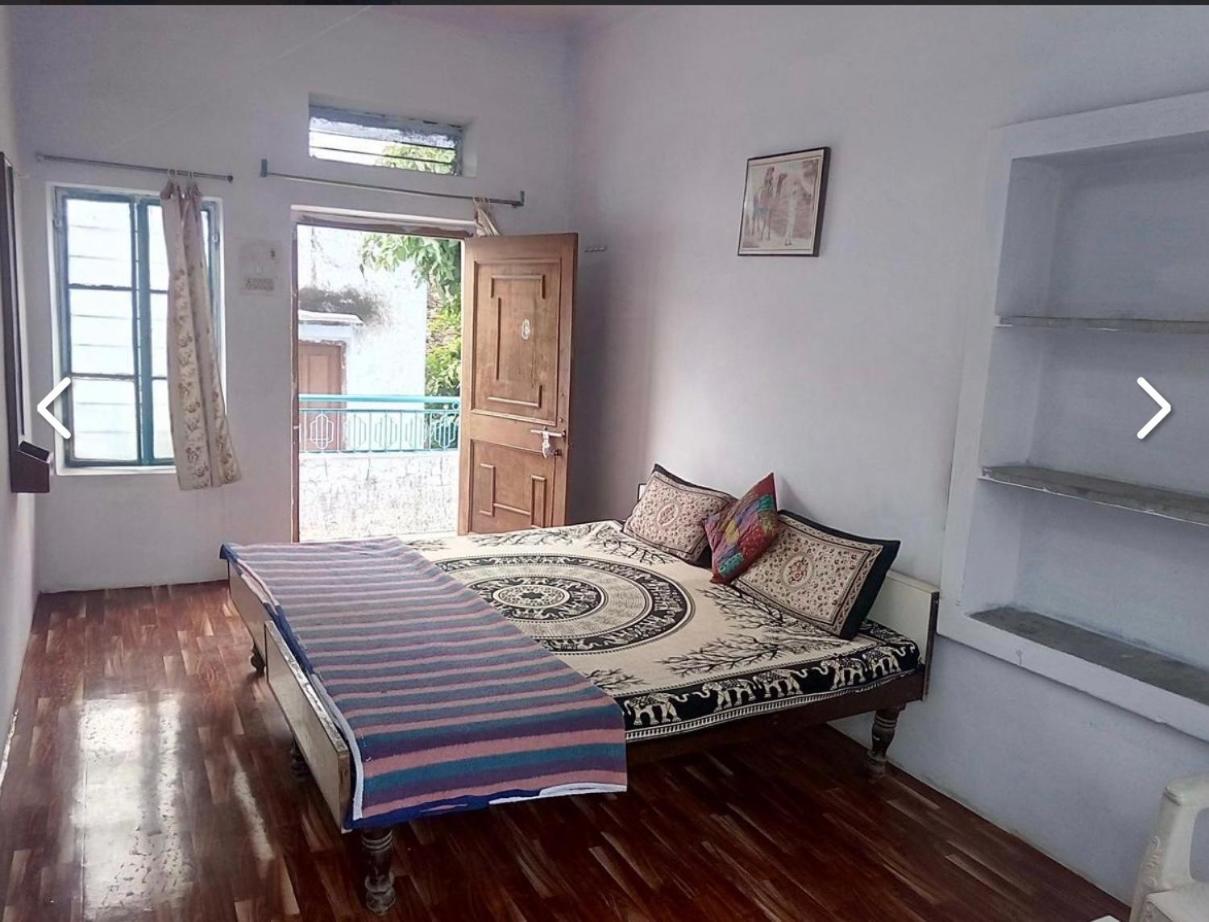 Mayur Guest House Pushkar Eksteriør bilde