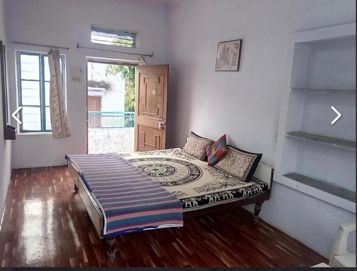 Mayur Guest House Pushkar Eksteriør bilde