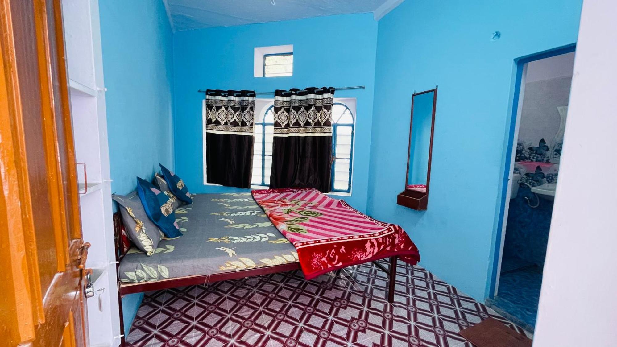 Mayur Guest House Pushkar Eksteriør bilde