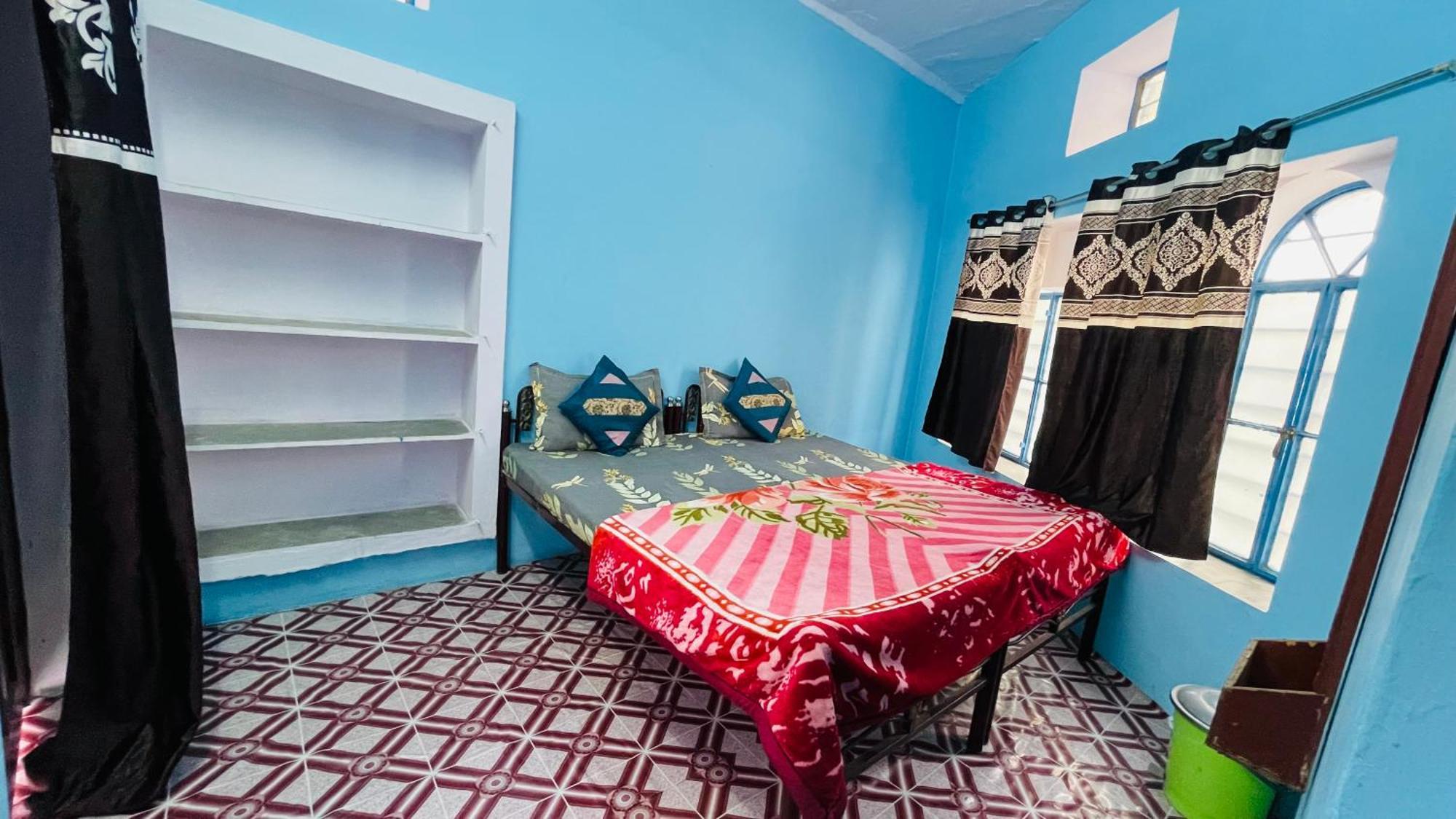 Mayur Guest House Pushkar Eksteriør bilde