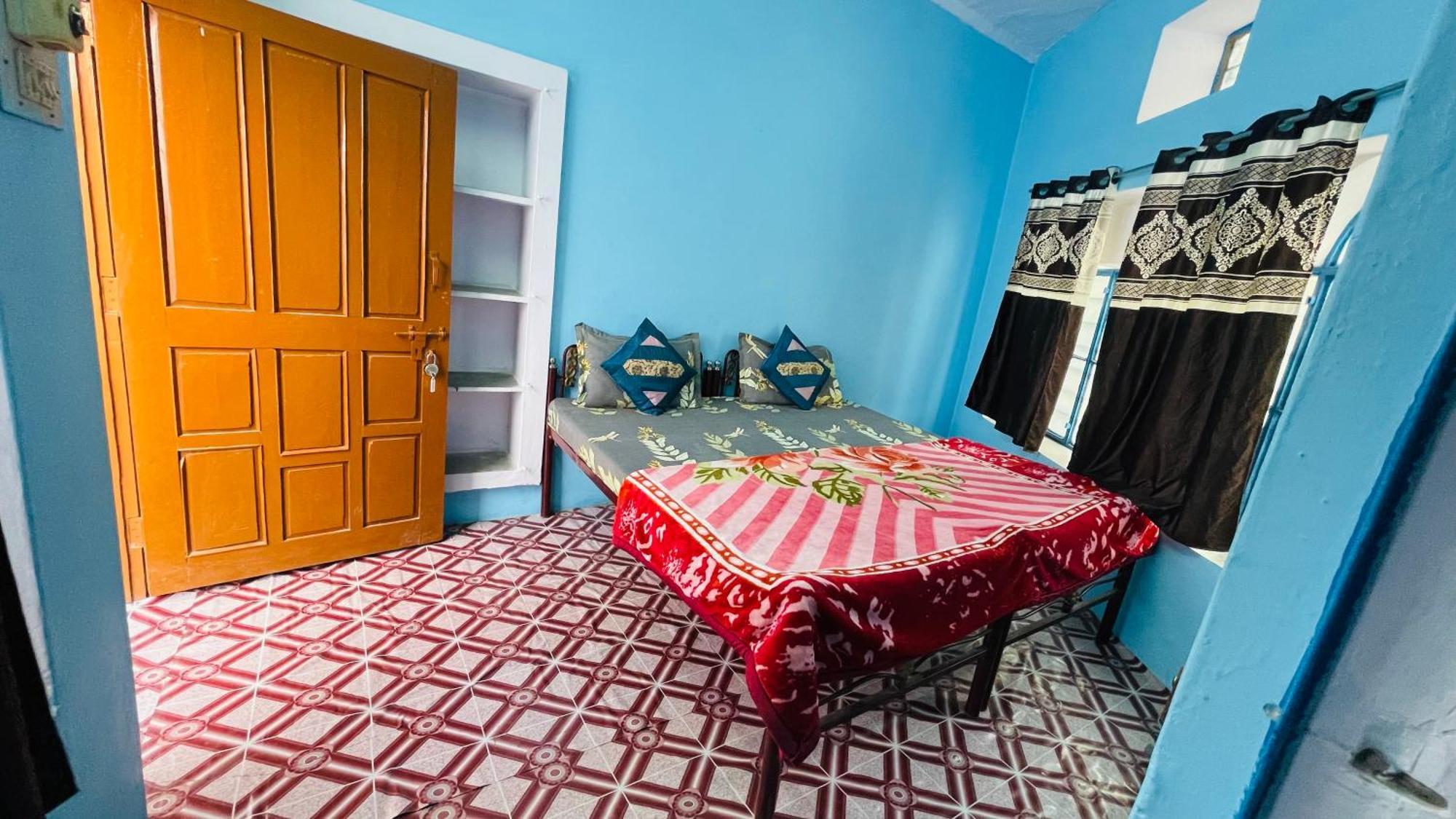 Mayur Guest House Pushkar Eksteriør bilde