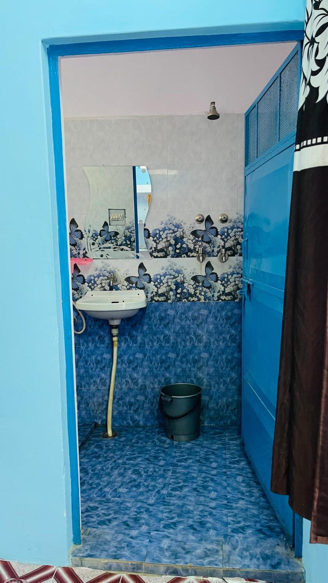 Mayur Guest House Pushkar Eksteriør bilde