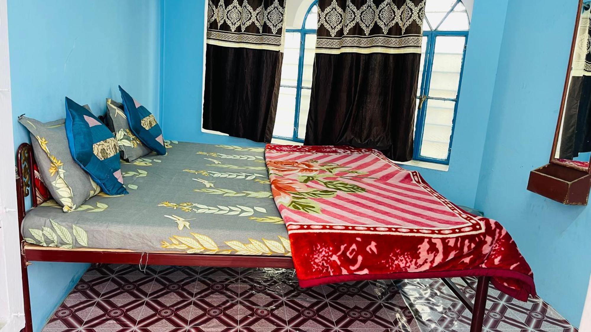 Mayur Guest House Pushkar Eksteriør bilde