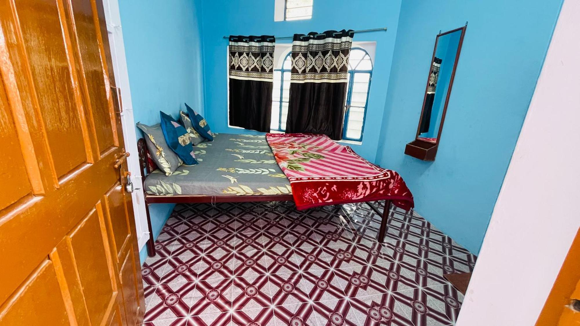 Mayur Guest House Pushkar Eksteriør bilde