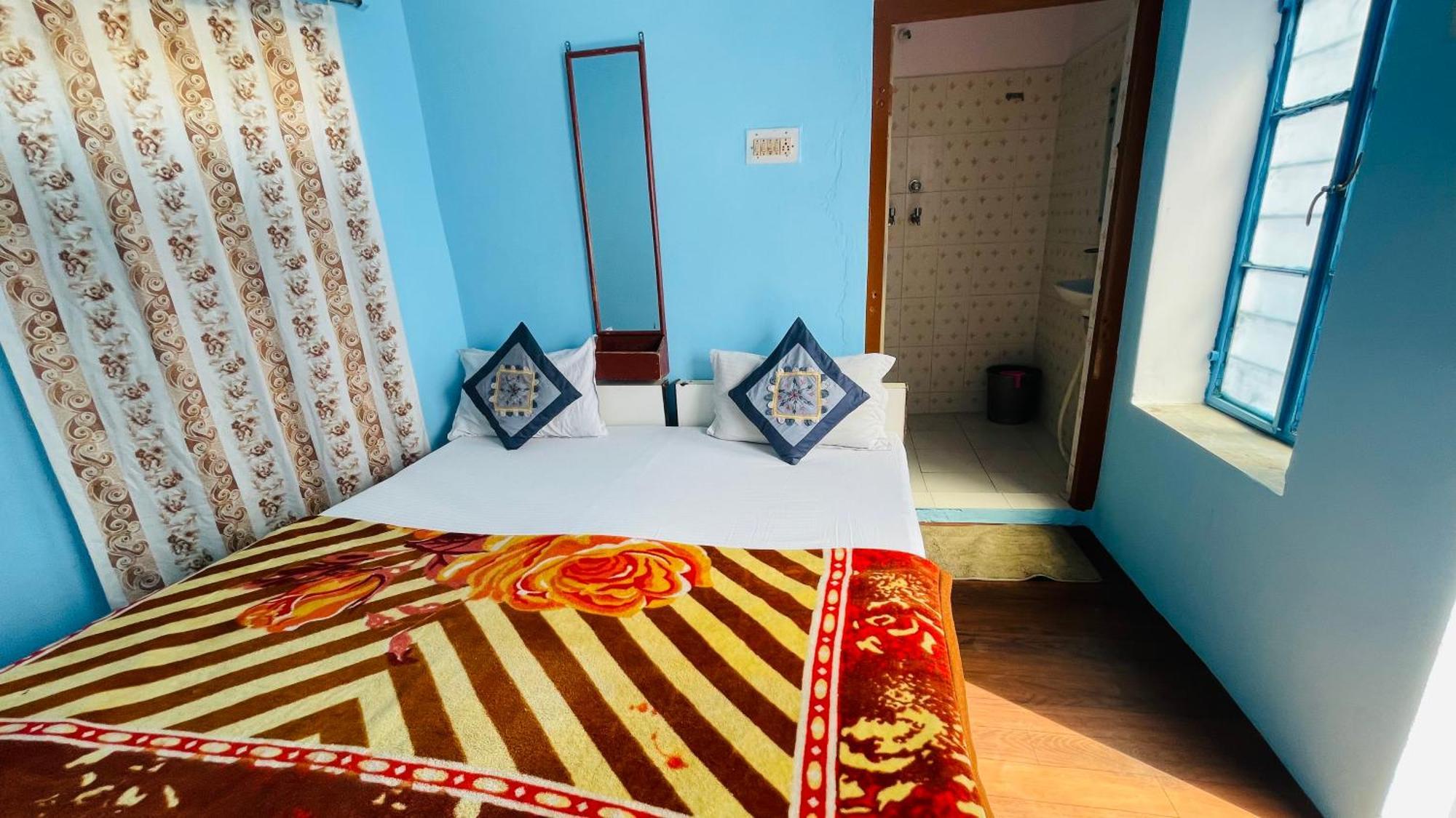 Mayur Guest House Pushkar Eksteriør bilde