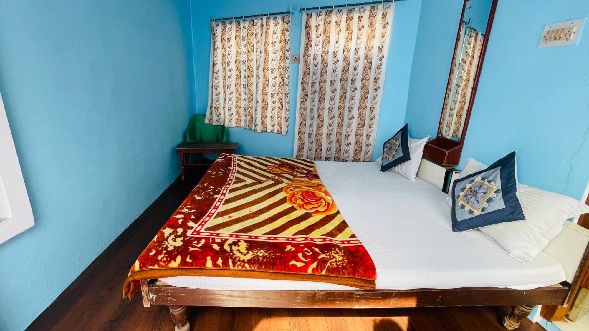 Mayur Guest House Pushkar Eksteriør bilde