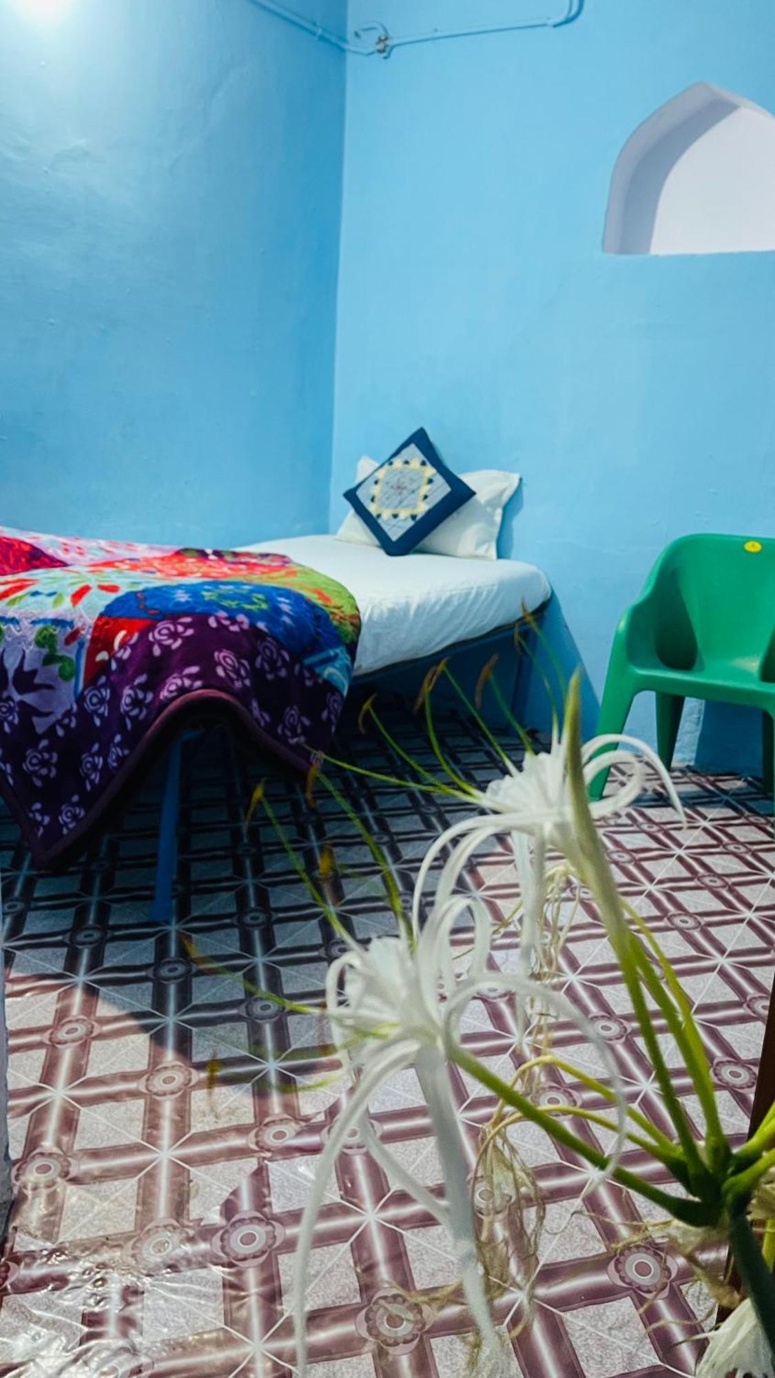Mayur Guest House Pushkar Eksteriør bilde