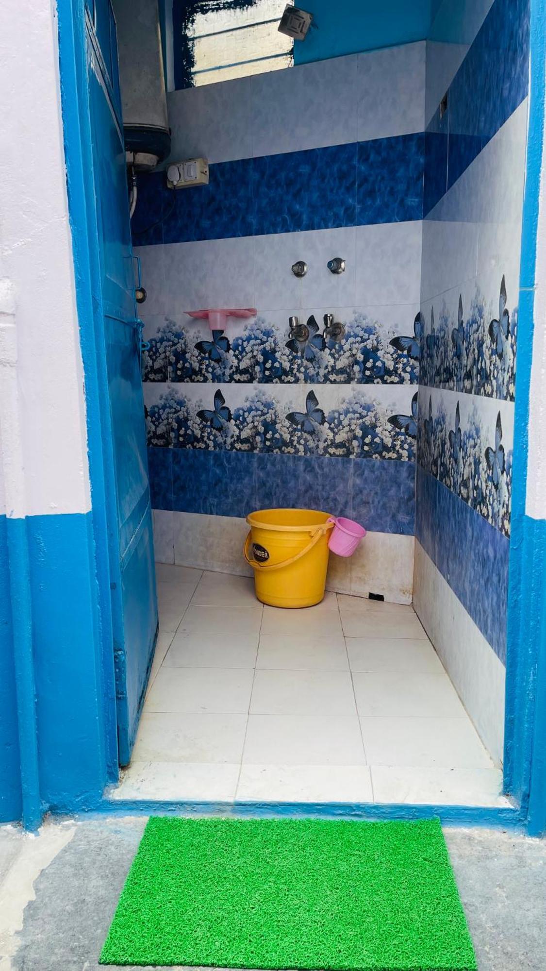 Mayur Guest House Pushkar Eksteriør bilde