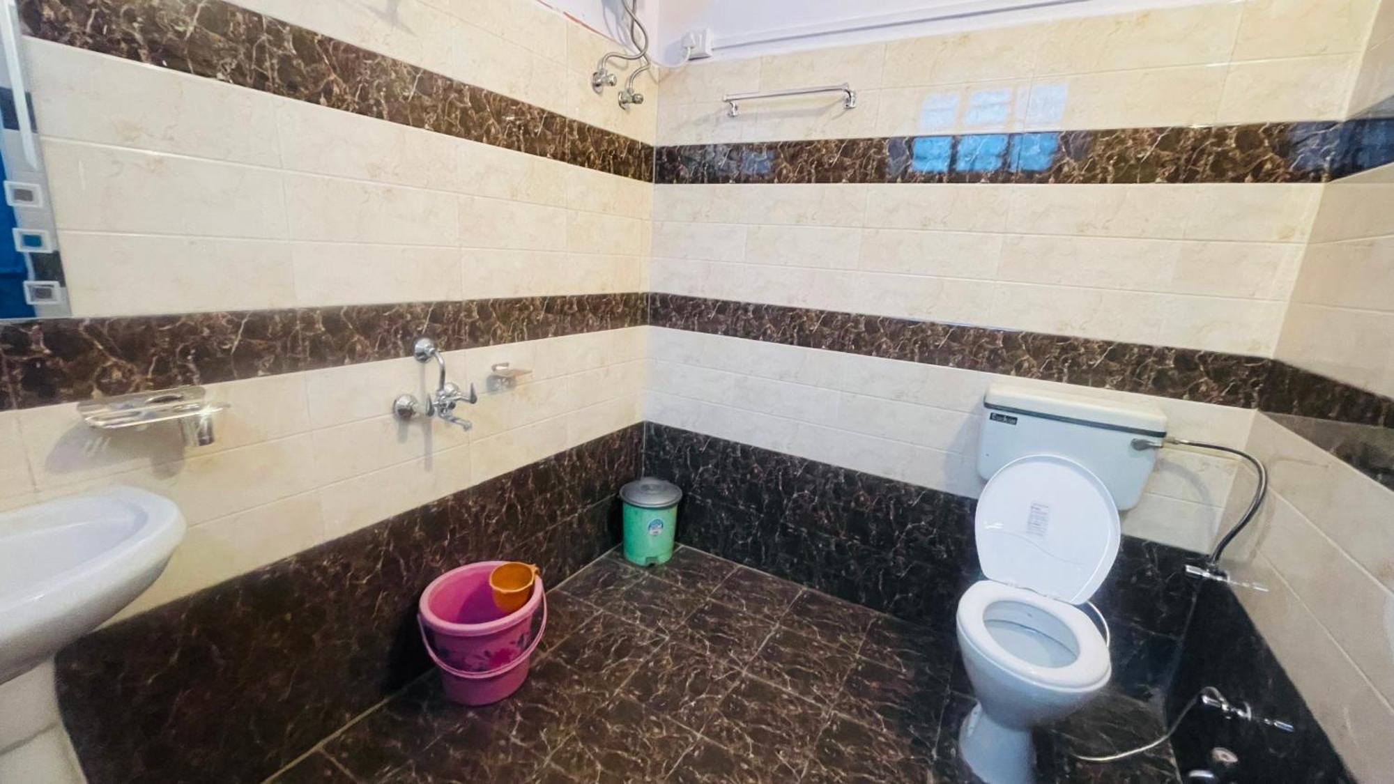 Mayur Guest House Pushkar Eksteriør bilde