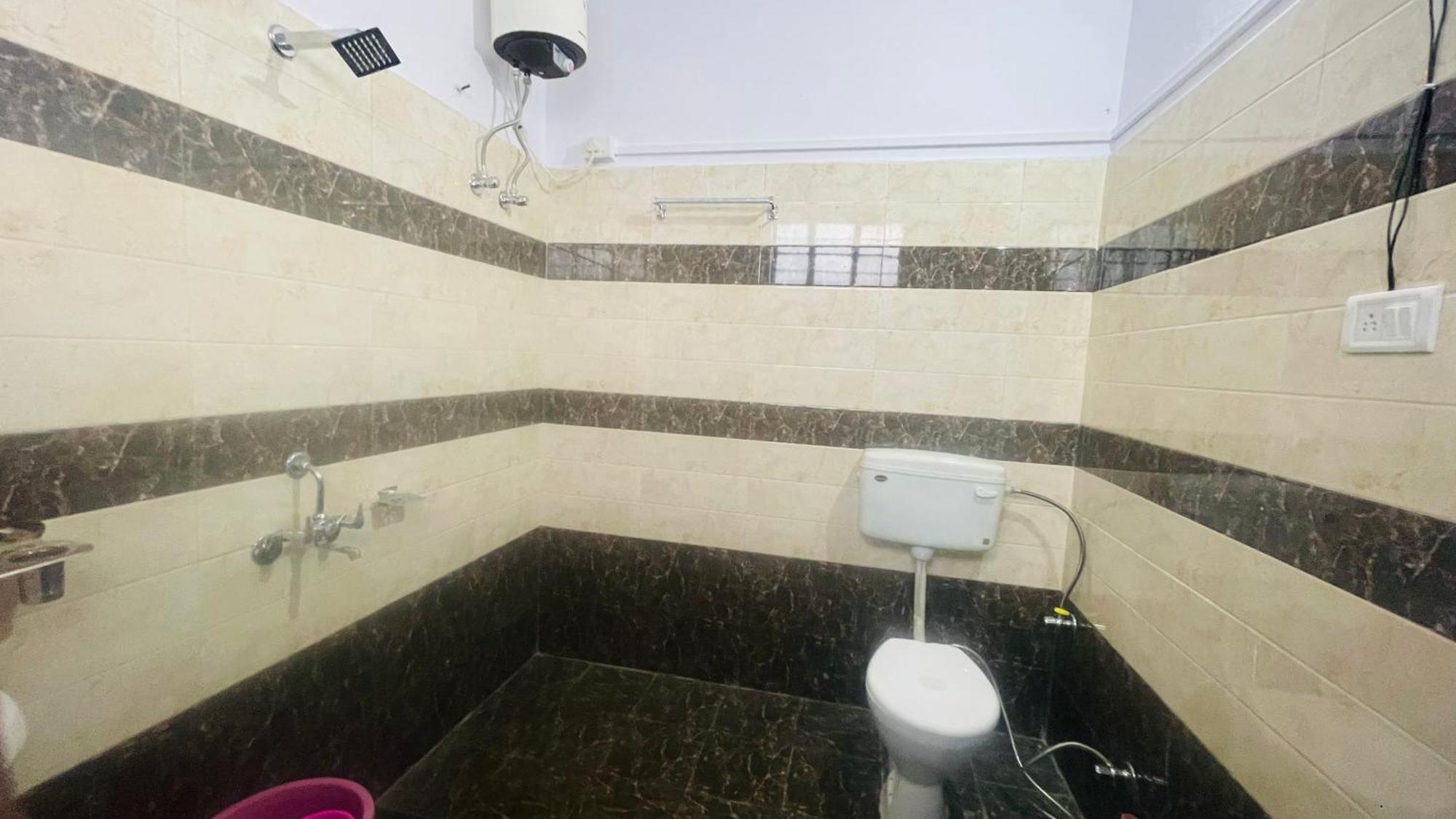 Mayur Guest House Pushkar Eksteriør bilde
