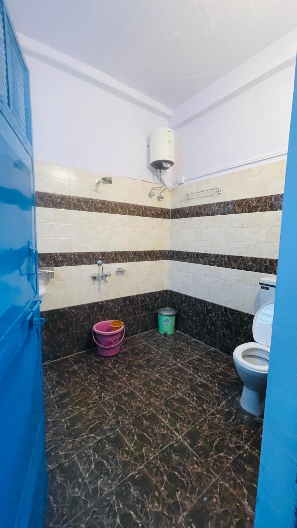 Mayur Guest House Pushkar Eksteriør bilde