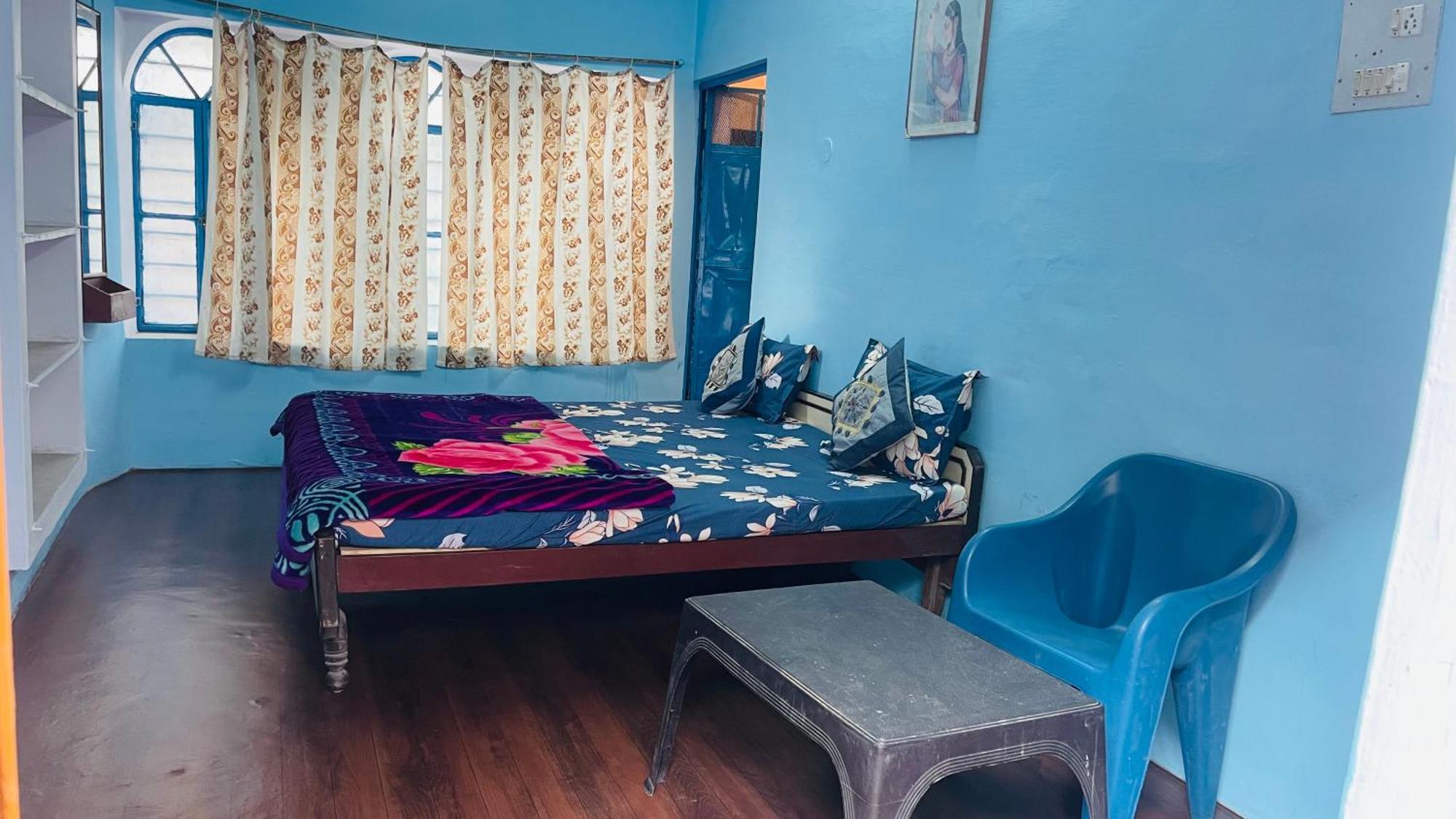 Mayur Guest House Pushkar Eksteriør bilde