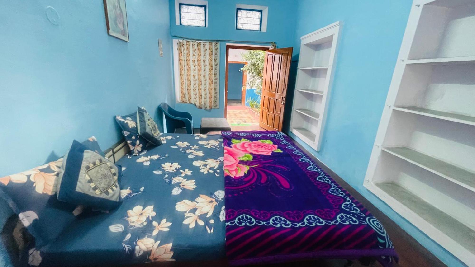 Mayur Guest House Pushkar Eksteriør bilde