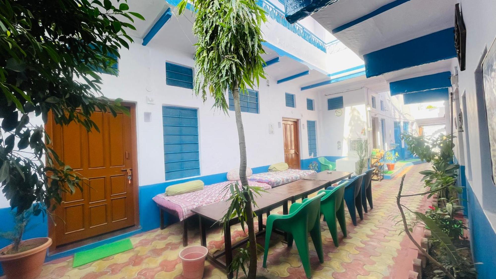 Mayur Guest House Pushkar Eksteriør bilde