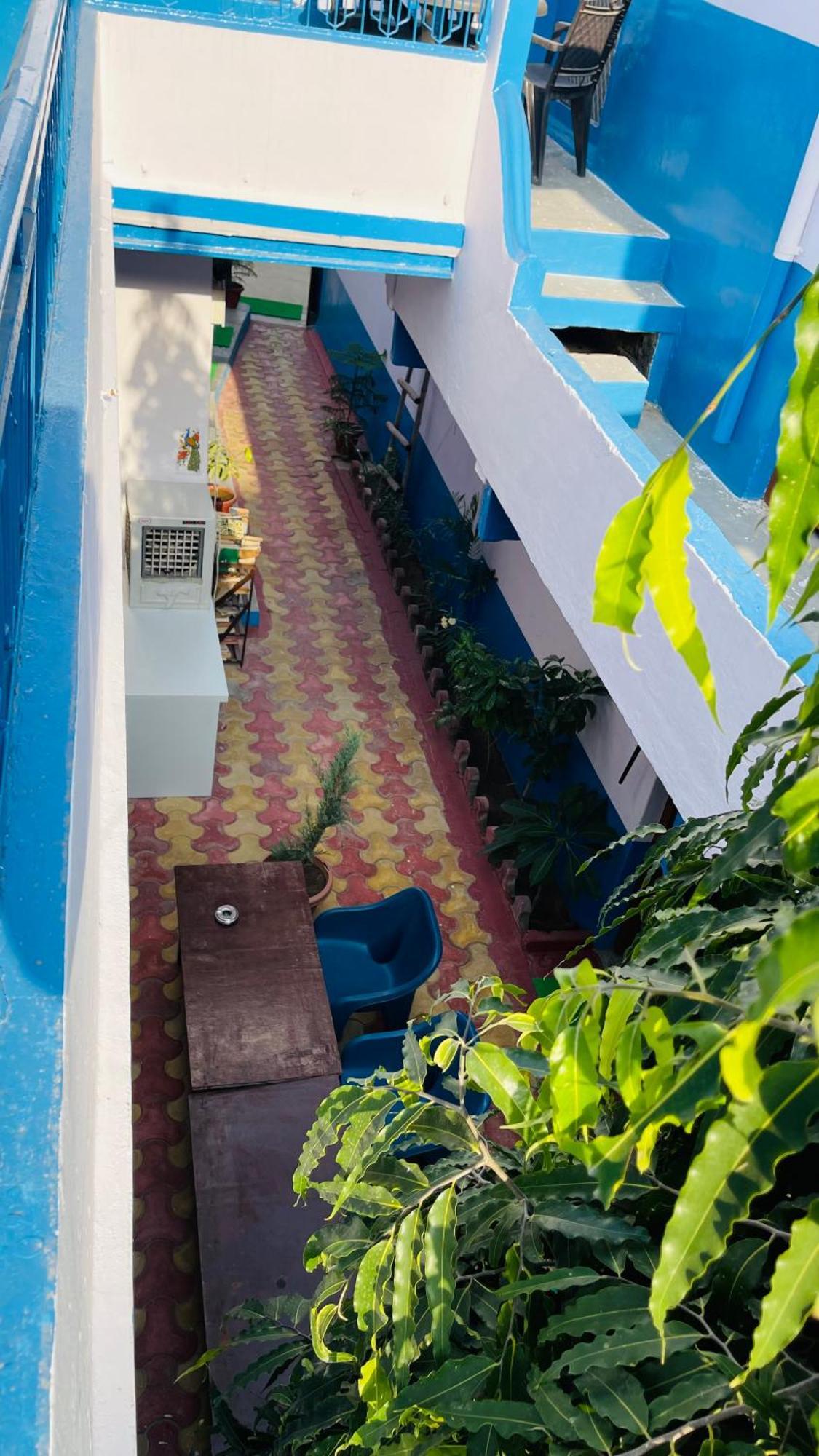 Mayur Guest House Pushkar Eksteriør bilde