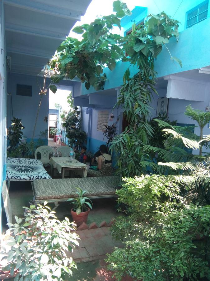 Mayur Guest House Pushkar Eksteriør bilde