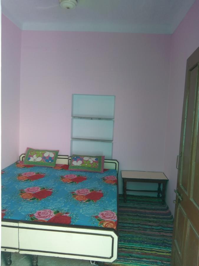 Mayur Guest House Pushkar Eksteriør bilde