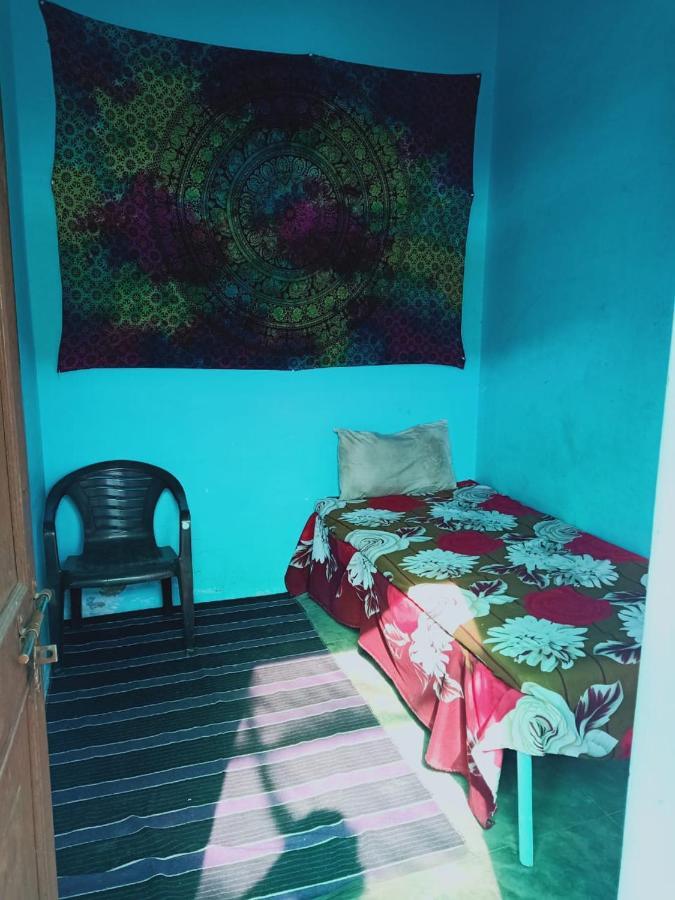 Mayur Guest House Pushkar Eksteriør bilde