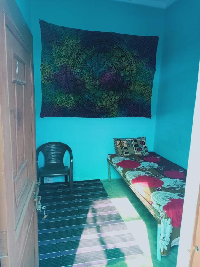 Mayur Guest House Pushkar Eksteriør bilde